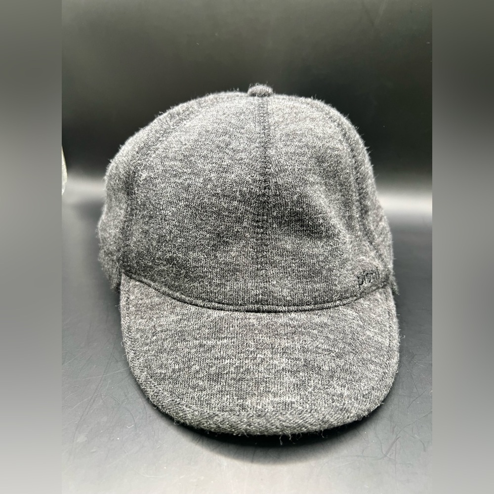 Pistil Charcoal Knit Hat- Womens stretch headband- New with‎ tags